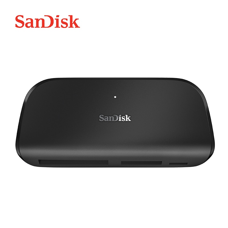 SanDisk SDDR A631 ޸ ī , Imagemate Pro USB 3.1 Ƽ ī , SD B531 SDXC ũSDHC ũSDXC UDMA7 CF ī